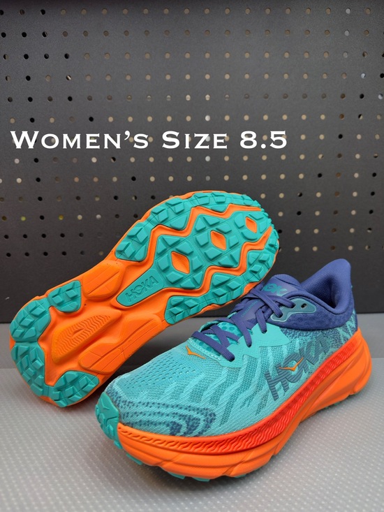 Hoka One One Shoes - Hoka One Challenger ATR 7
